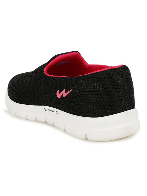 ZOE PRO N Women's Casual Shoes